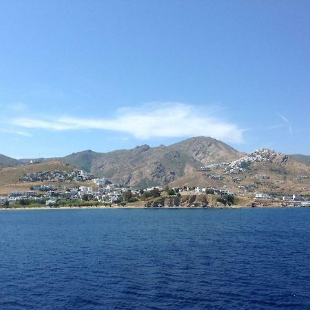 Summer Dream , 5 Min Walk To The Beach Λιβαδάκια Εξωτερικό φωτογραφία
